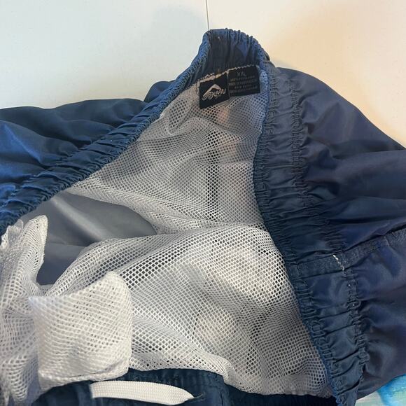 Men's Kanu Surf Swim Trunks Size XXL - Picture 5 of 8